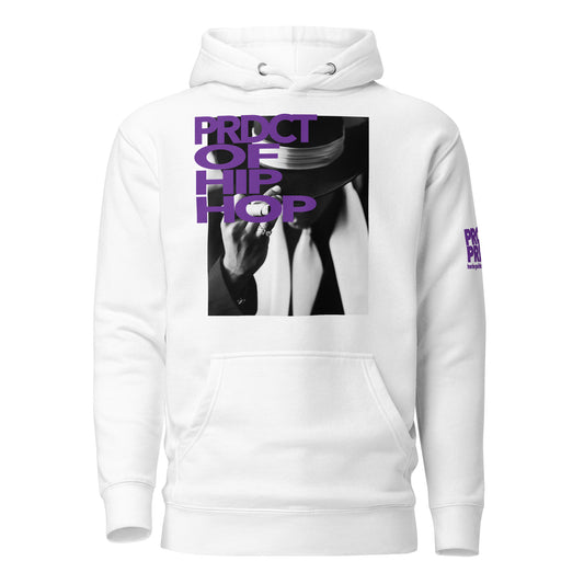 "Product of Hip-Hop" Hoodie (Limited Edition)